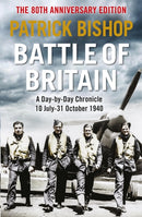 Battle of Britain : A day-to-day chronicle, 10 July-31 October 1940-9781529409512