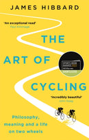 The Art of Cycling-9781529410280