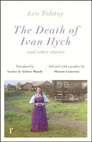 The Death Ivan Ilych and other stories (riverrun editions)-9781529410570