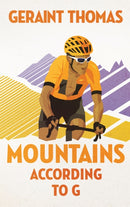 Mountains According to G-9781529410983