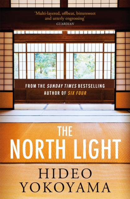 The North Light-9781529411164