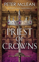 Priest of Crowns-9781529411348