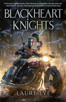 Blackheart Knights-9781529411782