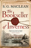 The Bookseller of Inverness-9781529414189