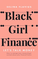 Black Girl Finance-9781529414288
