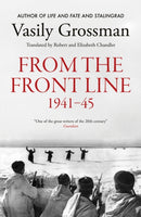 Dispatches from the Frontline