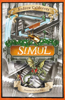 Simul : Momenticon, Book 2-9781529415490