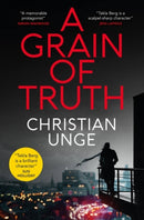 A Grain of Truth-9781529416602
