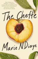The Cheffe : A Culinary Novel-9781529416794