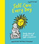 Self-Care Every Day : Daily doses of kindness and self-compassion-9781529417319