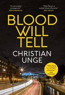 Blood Will Tell-9781529418224