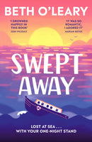 Swept Away : the epic romance from the Sunday Times bestselling author of The Flatshare-9781529418293