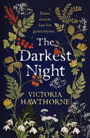 The Darkest Night : a twisty historical mystery to keep you reading through the night-9781529418521