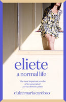 Eliete : A Normal Life-9781529418811