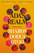 Ada's Realm-9781529419047