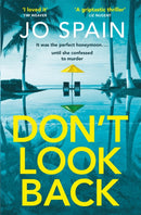 Don''t Look Back