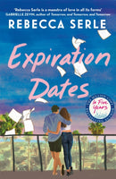 Expiration Dates : The heart-wrenching love story from the bestselling author of IN FIVE YEARS-9781529419542