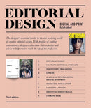 Editorial Design Third Edition : Digital and Print-9781529419825