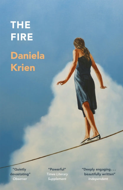 The Fire-9781529421408
