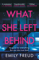 What She Left Behind-9781529421811