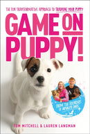 Game On, Puppy!