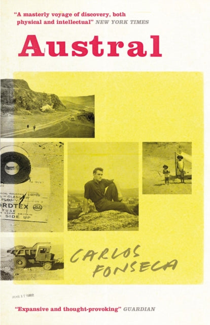 Austral-9781529422610