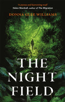 The Night Field : A magnificent and moving ecological fable-9781529422702