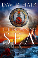 The Drowning Sea : The Talmont Trilogy Book 2-9781529422917