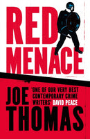 Red Menace-9781529423426