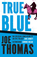 True Blue-9781529423433