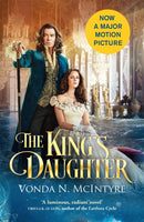 The King's Daughter : Now a major motion picture-9781529423747