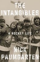 The Intangibles