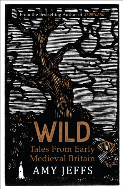 Wild by Amy Jeffs - paperback