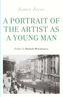 A Portrait of the Artist as a Young Man : (riverrun editions)-9781529424393