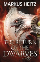The Return of the Dwarves Book 1-9781529424867