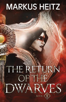 The Return of the Dwarves Book 2-9781529424898