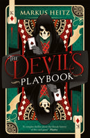 The Devil's Playbook-9781529424966