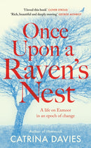 Once Upon a Raven''s Nest