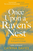 Once Upon a Raven''s Nest