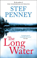 The Long Water : Gripping literary mystery set within Norway's Arctic Circle-9781529425710