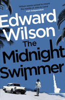 The Midnight Swimmer : A gripping Cold War espionage thriller by a former special forces officer-9781529426113