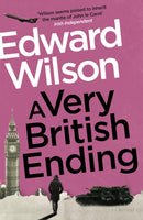 Very British Ending