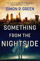 Something from the Nightside : Nightside Book 1-9781529426441