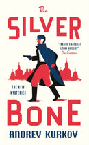 The Silver Bone : Longlisted for the International Booker Prize 2024-9781529426519