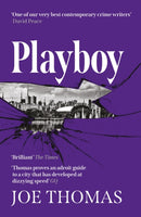 Playboy-9781529426595