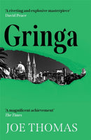 Gringa-9781529426601