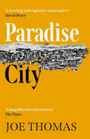 Paradise City-9781529426618
