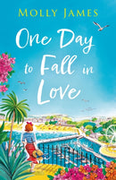 One Day to Fall in Love : the hilarious escapist romcom to cosy up with-9781529427011