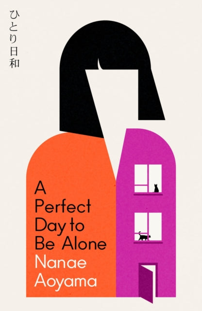 A Perfect Day to be Alone-9781529427684