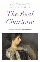 The Real Charlotte-9781529427882